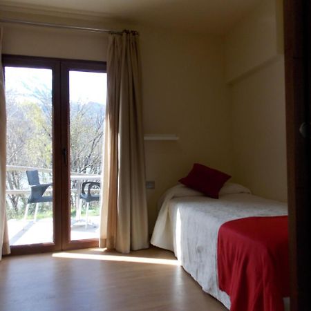 Aparthotel Bubal Ел Пуейо де Йака Екстериор снимка