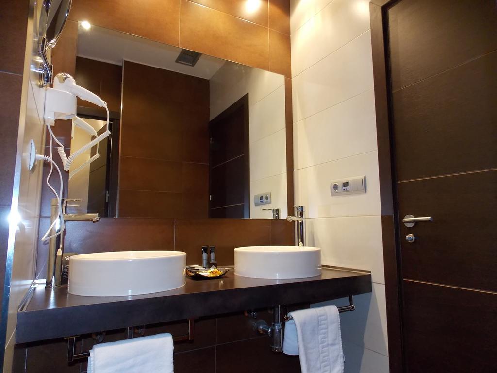 Aparthotel Bubal Ел Пуейо де Йака Стая снимка