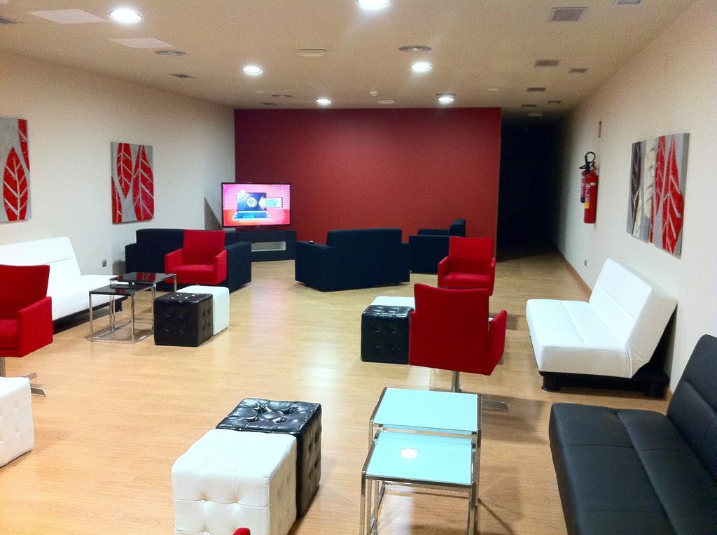 Aparthotel Bubal Ел Пуейо де Йака Екстериор снимка