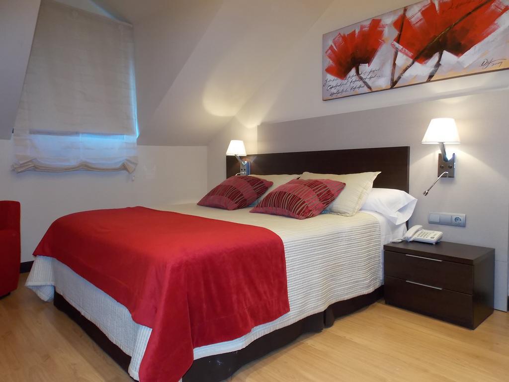 Aparthotel Bubal Ел Пуейо де Йака Екстериор снимка