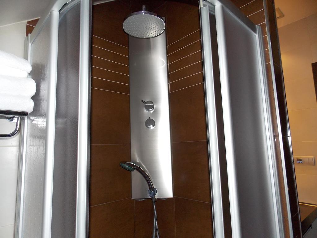 Aparthotel Bubal Ел Пуейо де Йака Стая снимка