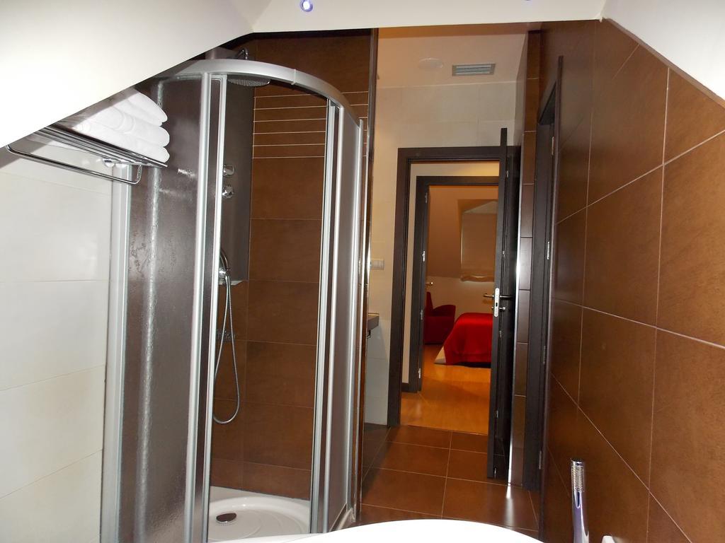 Aparthotel Bubal Ел Пуейо де Йака Стая снимка