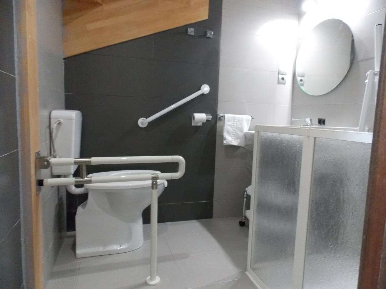 Aparthotel Bubal Ел Пуейо де Йака Екстериор снимка